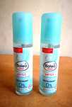 Deodorant Balea spray