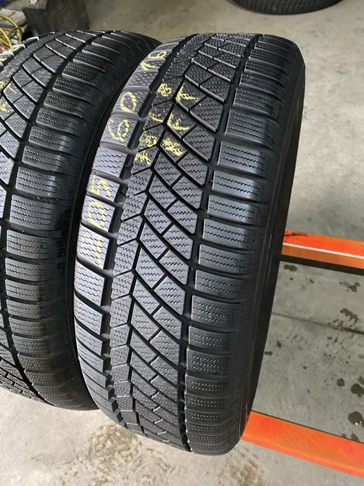 Anvelope iarna 205/60/16 Continental Winter TS830P RFT 205 60 16 R16