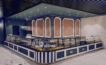 Vitrine Cofetarie - Patiserie, Nou, Calitate premium