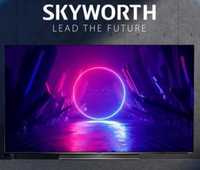 SKYWORTH 43UE9350 4k smart google TV