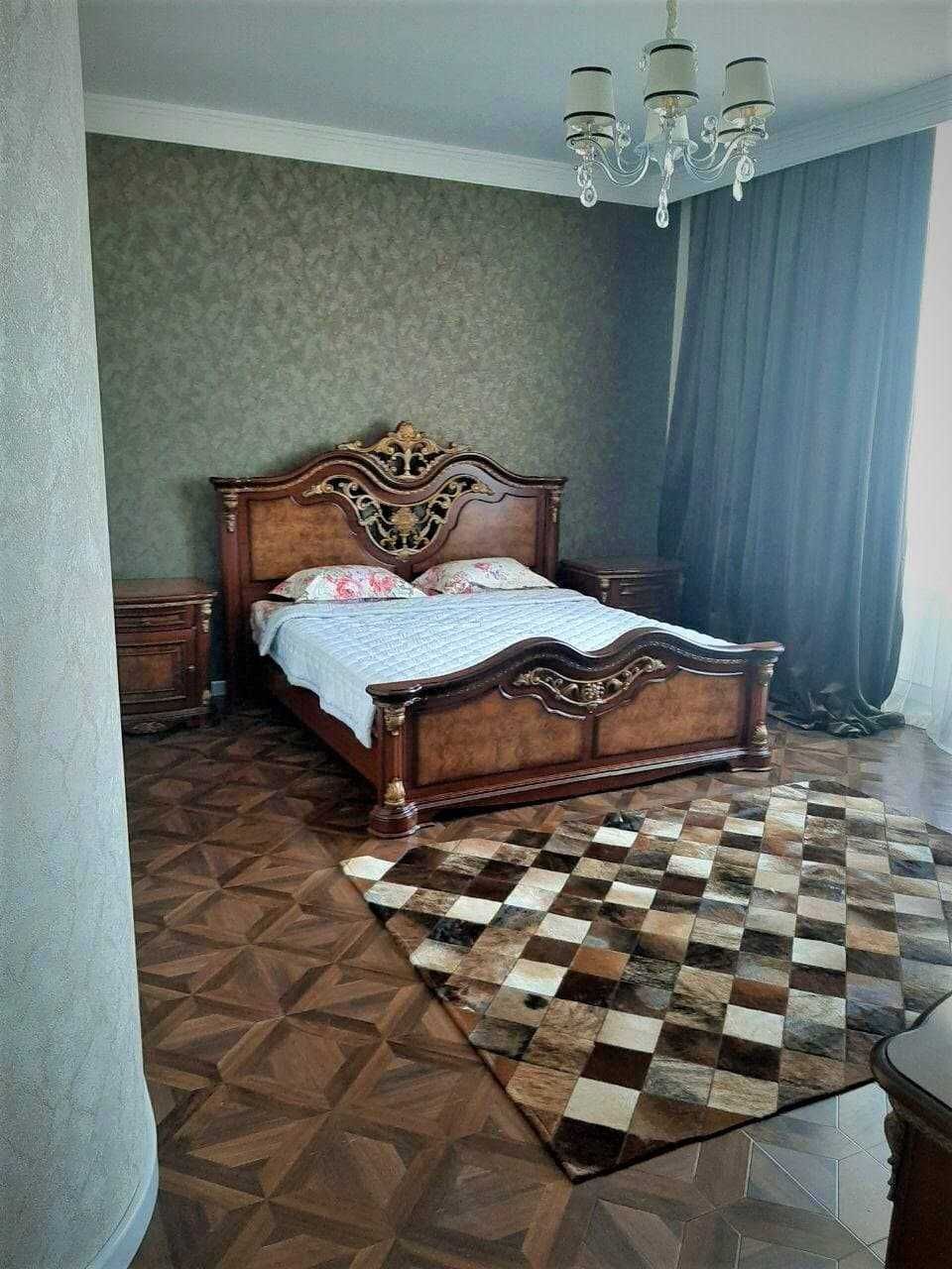 сдается в новостройке