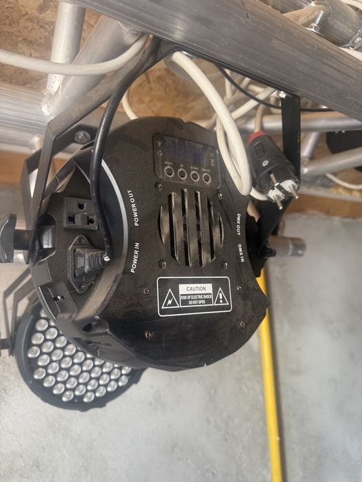 Vand schela de lumini 6m lungime