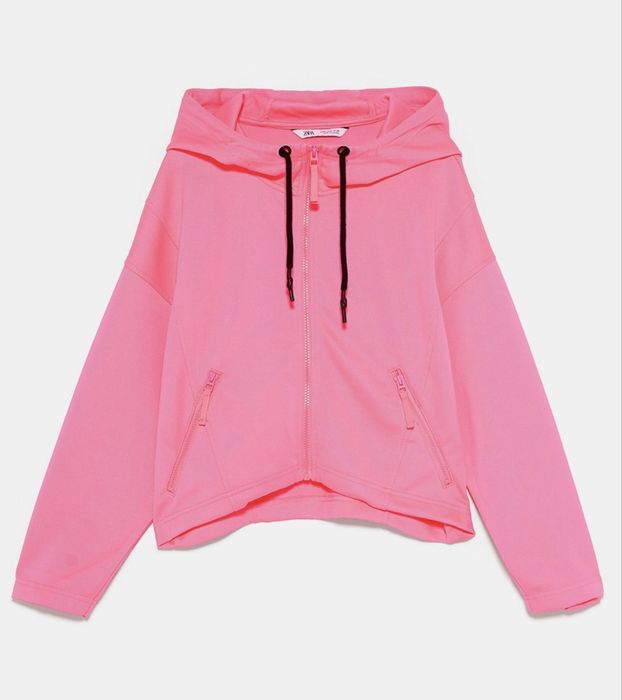 Дамски суичър ZARA