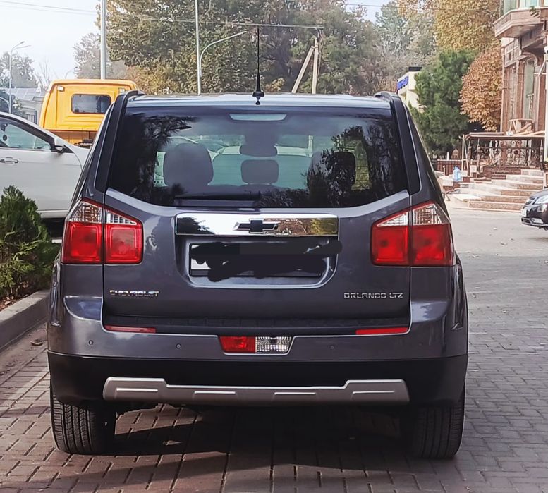 Продаётся Орландо