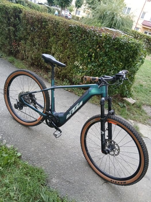 Ktm Macina team 791 750wh mod 2023 L 29