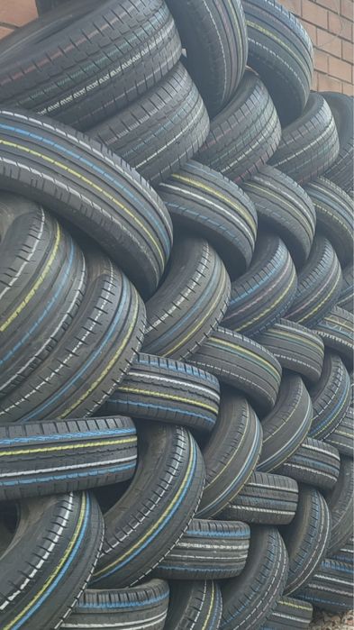 Anvelope  En Gros, vând lot 2000 bucați, 13 € 1 buc