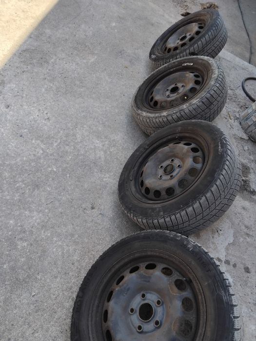 Джанти за VAG група