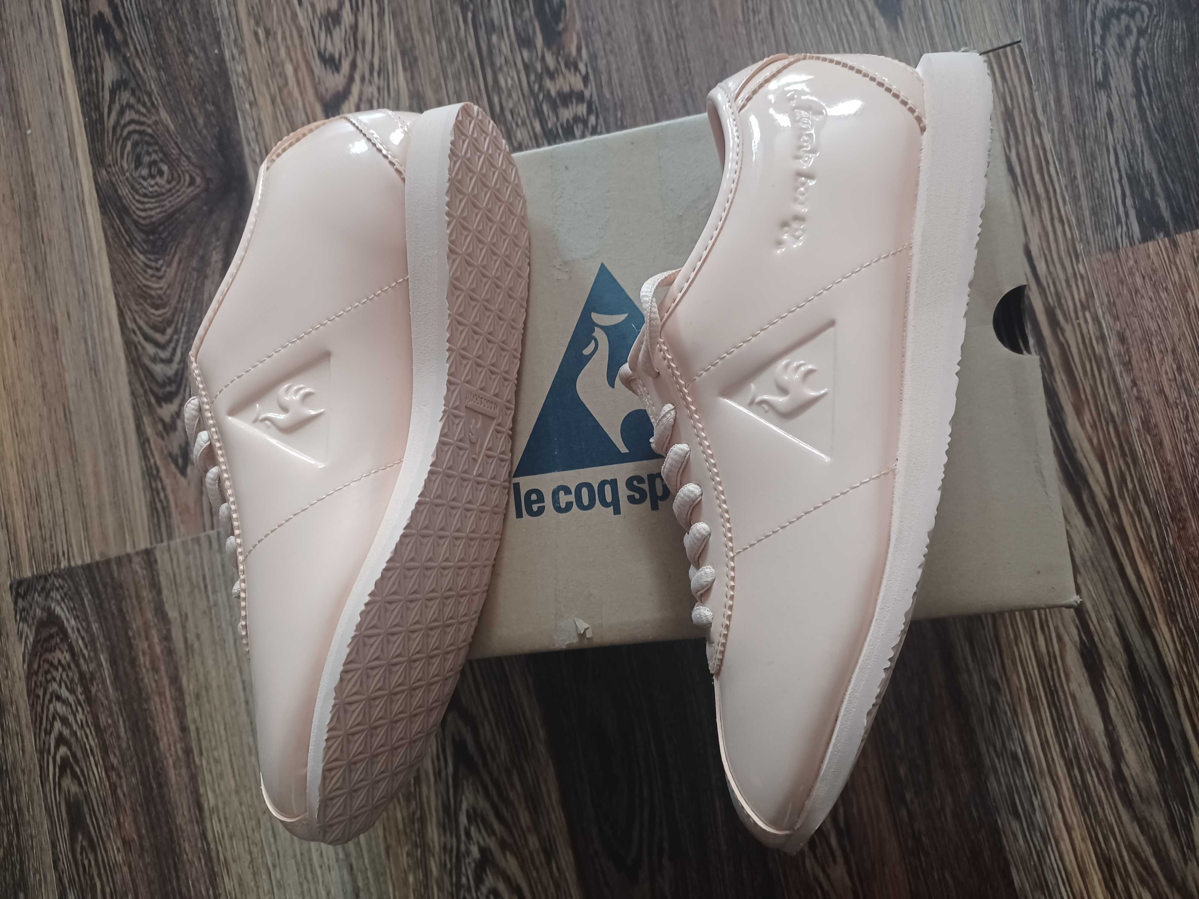 Дамски маратонки Le coq sportif