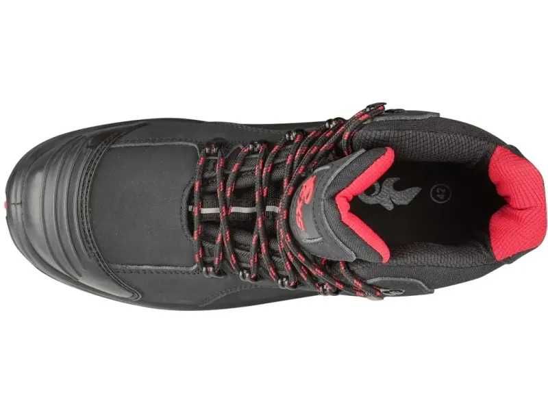 Работни защитни професионални боти CXS ROCK O2 DIORIT