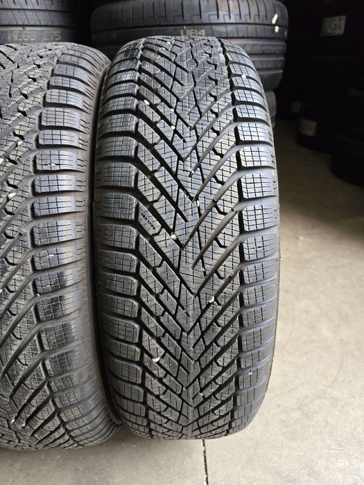 205/55/19 PIRELLI 4бр