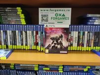 joc PS5 Armored Core VI Launch Edition PS5  Forgames.ro