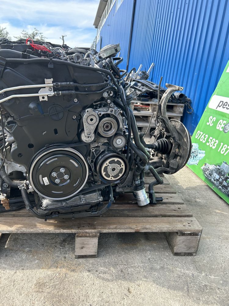 Planetară stânga față Audi A5 4.0 Tdi Mild Hybrid
