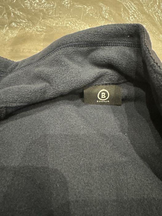 Дамско горнище Bogner