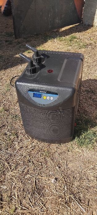 Охладител за аквариум Haila (климатик )