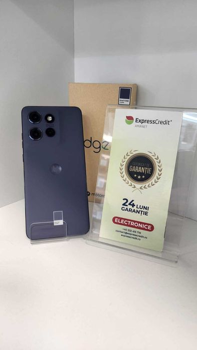 Motorola Edge 50 Neo  (Ag8 Tudor1/B73846) – Garantie 2 Ani!