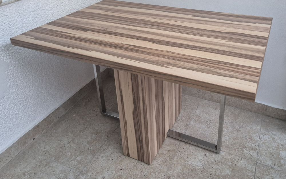 Masă Mobexpert 6 persoane