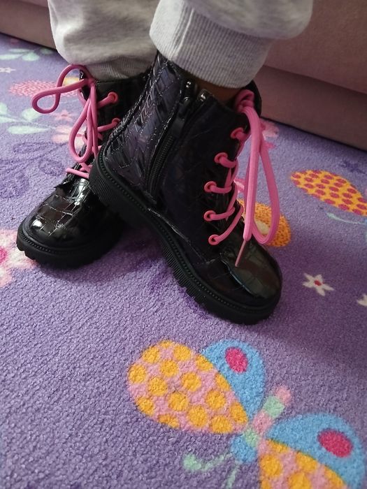 Ghete Toamna-primavara