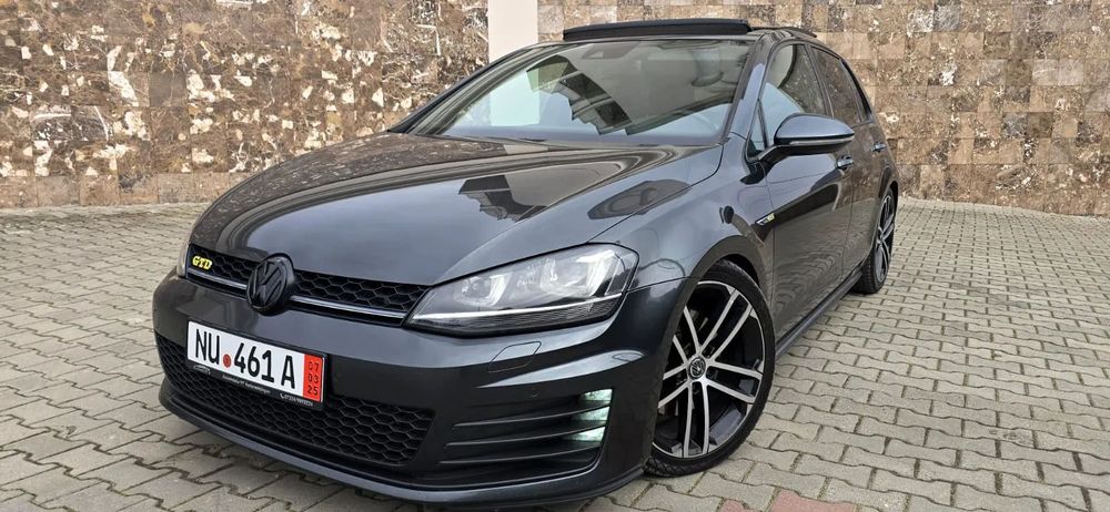 Volkswagen Golf Stare impecabila