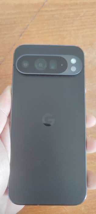 Google Pixel 9 Pro XL