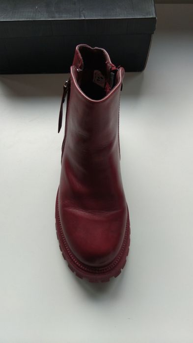 Маратонки и  зимни обувки