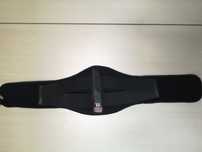 Brau moto IXS atv scuter protectie lombara,