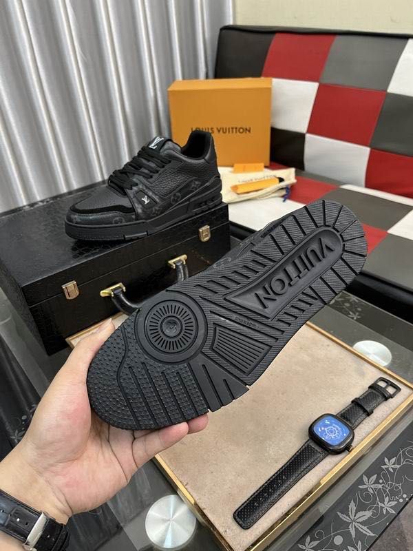 LOUIS VUITTON Trainers, Calitate Premium, Icarus Brands