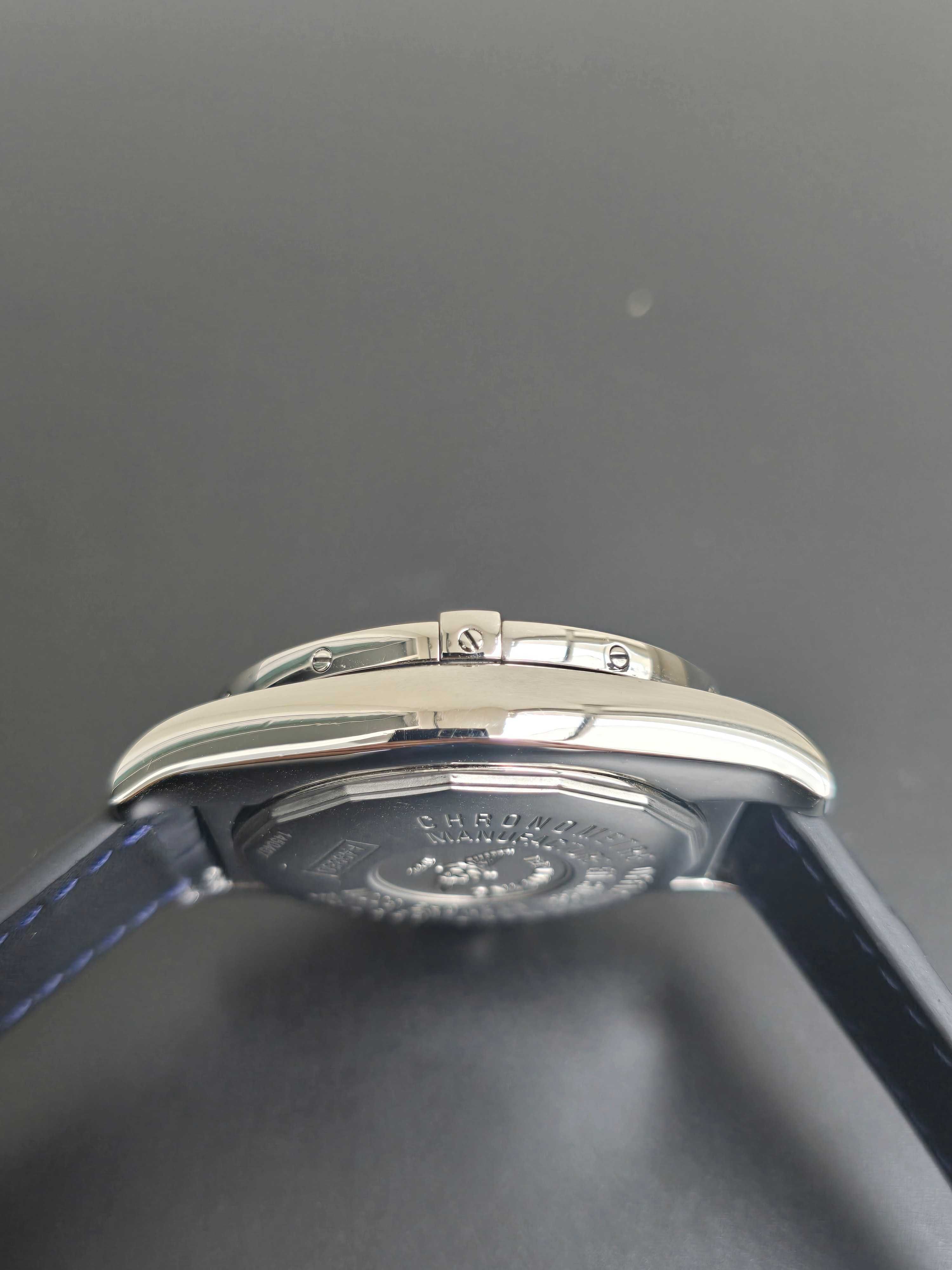 Breitling Galactic A49350
