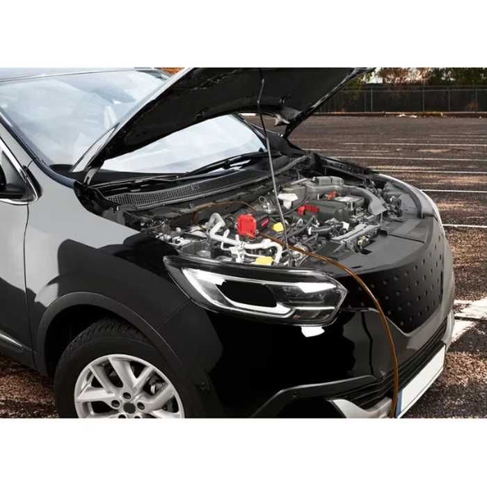 12V помпа за дизел и моторно масло HC800 (60W) модел 43102