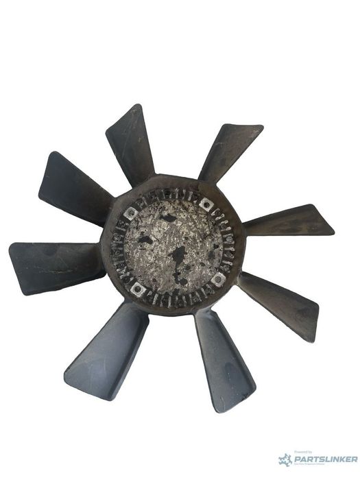 Vascocuplaj ventilator SKODA SUPERB 3U4 2001 - 2008 2.8 V6 AMX