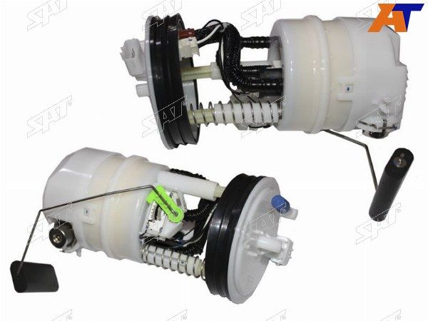 Топливный насос Nissan Tiida