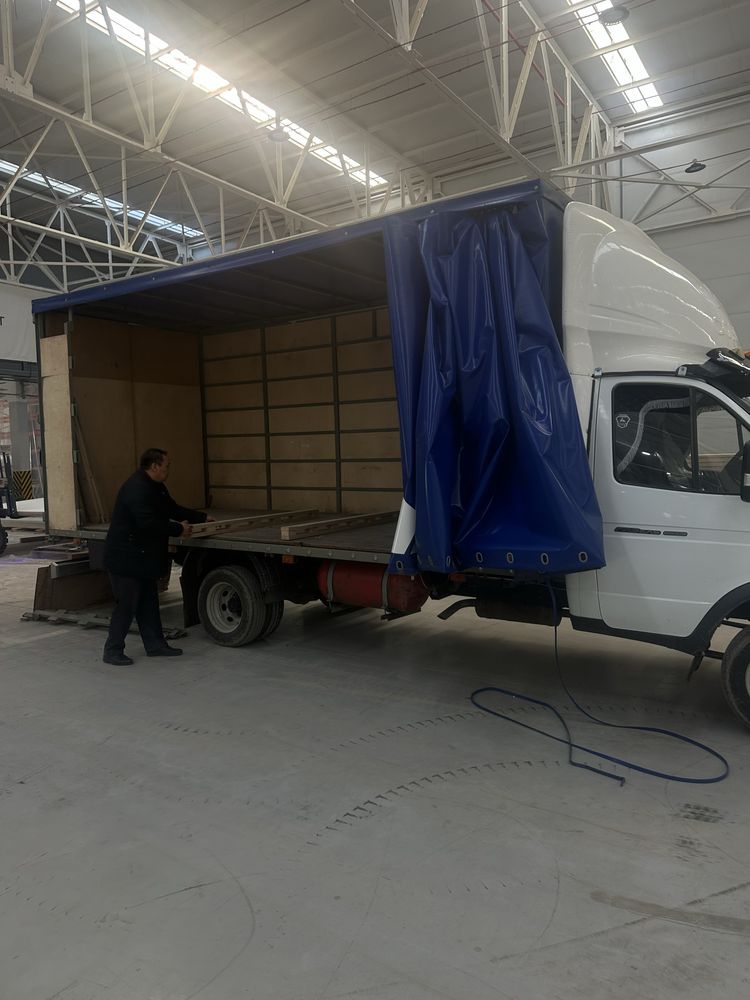 Gazel yuk tashish xizmati газел юк ташиш хизмати Грузоперевозка
