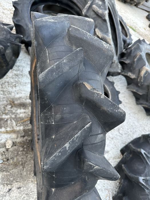 Гуми за трактор 22 / 24 / 26 / 28 цола