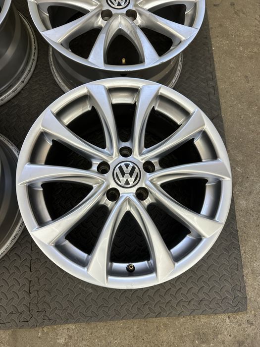17-цола 5х112 - VW-Golf-Passat-Touran-T roc-Jetta-Caddy-Eos-Sharan
