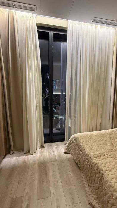 Nest One Продается 2 комнатная квартира ремонт Tashkent City