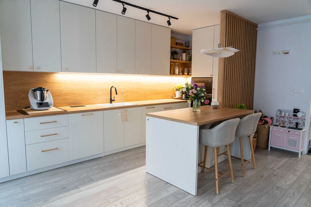 Apartament Lux 2 camere Maurer Residence Tg Mures