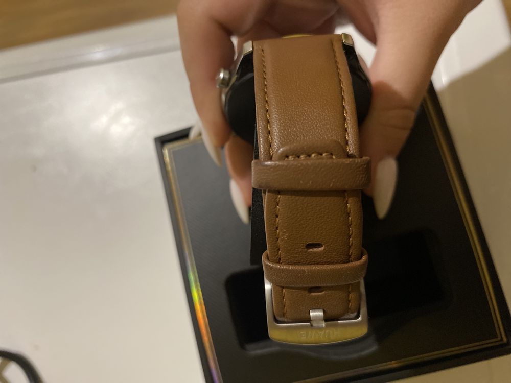 Huawei watch GT 2