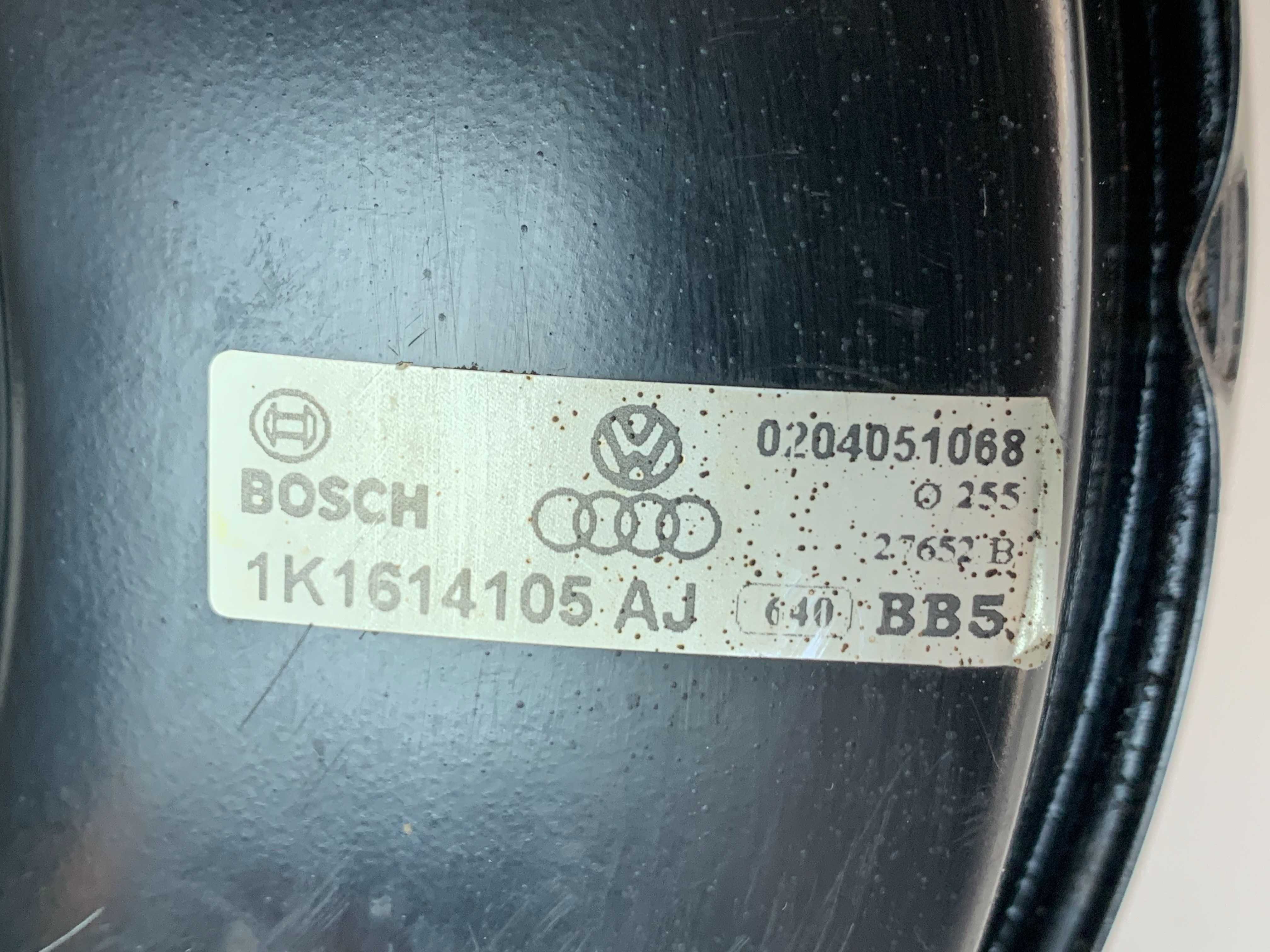 Серво спирачен усилвател Seat Altea 1.9 TDI 2.0 TDI  1K1614105AJ