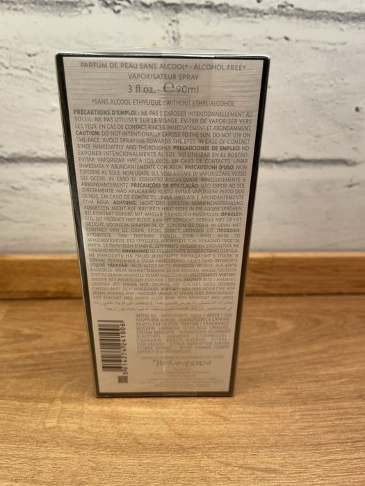 LIBRE L’eau Nue 90ml parfum