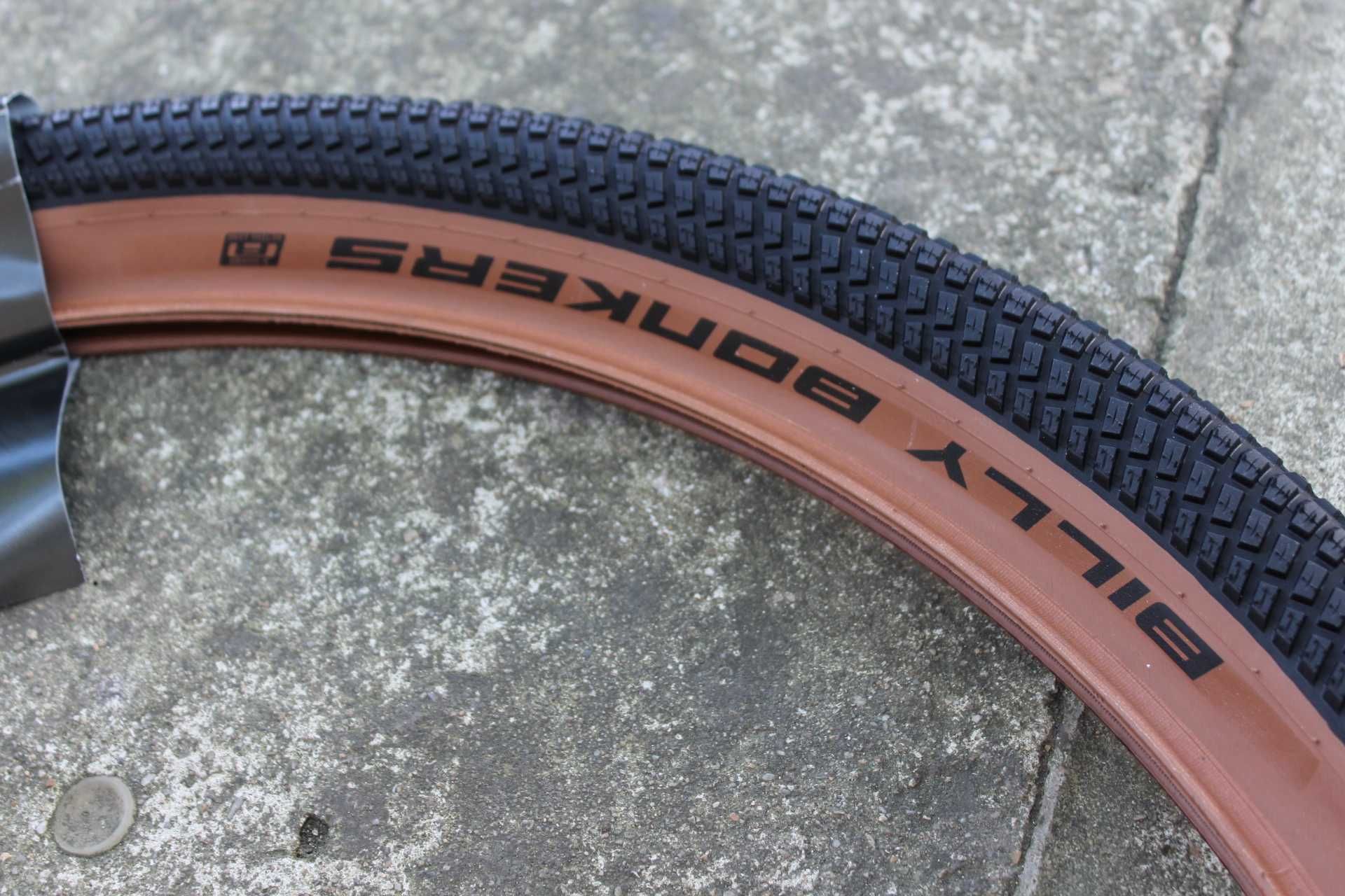 Schwalbe Billy Bonkers Performance 26x2.10" Addix