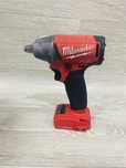 Impact Milwaukee M18