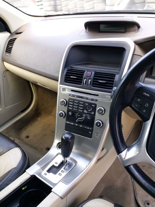 Cutie Viteze Automata VOLVO Xc60 2.0d 2.4d Model 2008-2017 + Piese sh