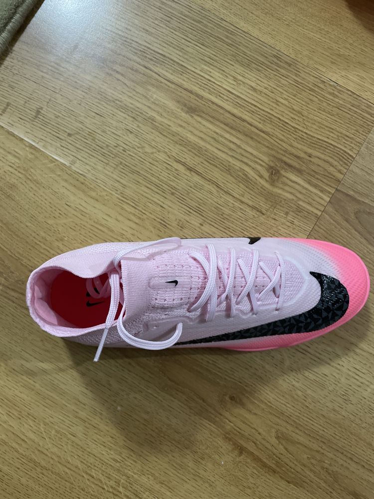 Nike mercurial superfly 9 elite