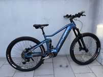 Bicicleta electrica Centurion