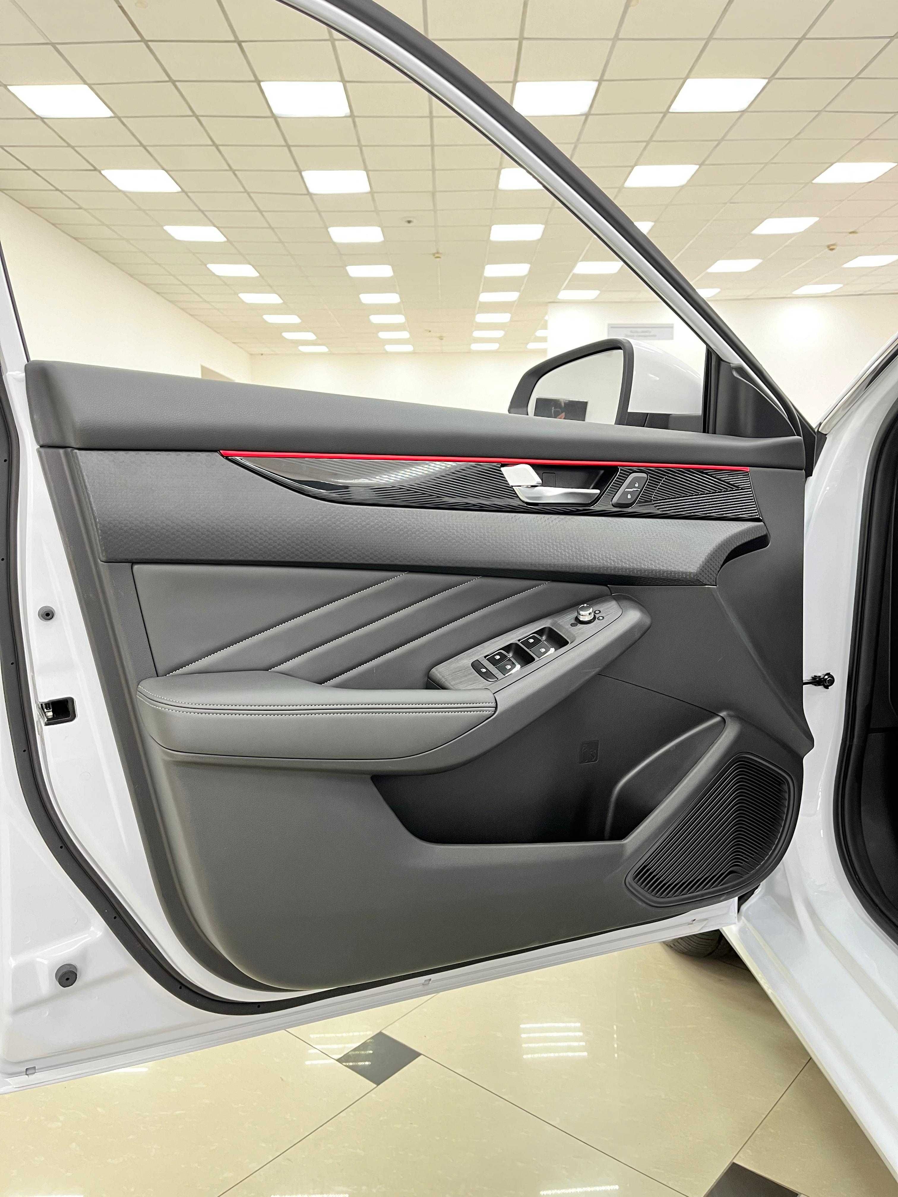 Dongfeng Shine Max