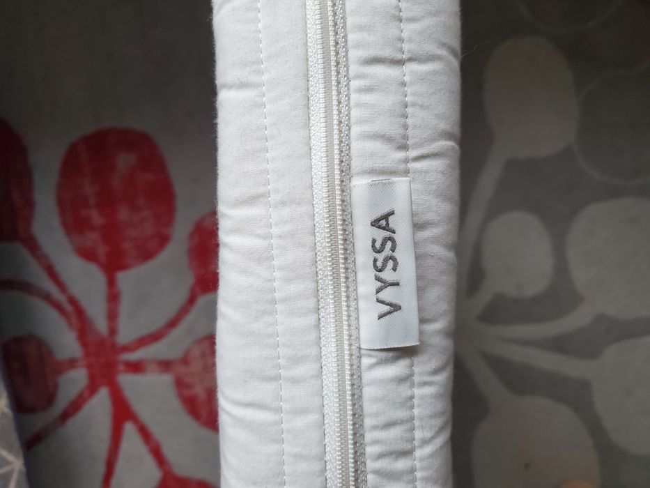 Saltea bebe patut Ikea