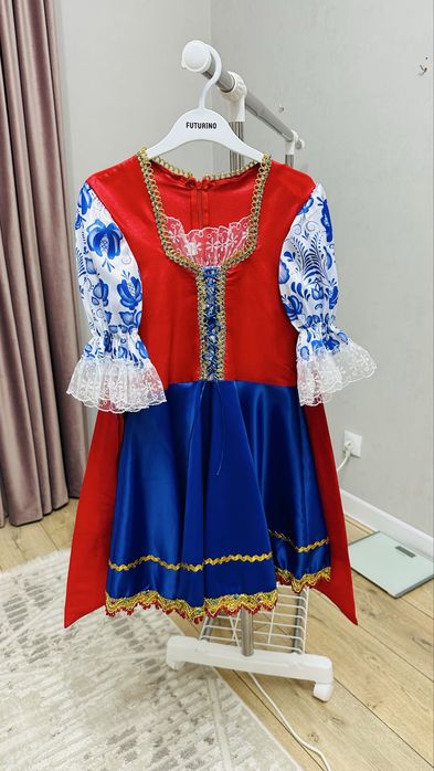 Продам национальный костюм Украины