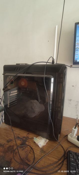 Компютер комплект ддр3 сотилади