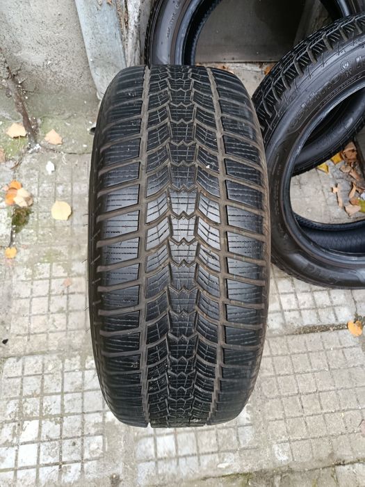 Зимни гуми Sava Eskimo hp2 205/55/16