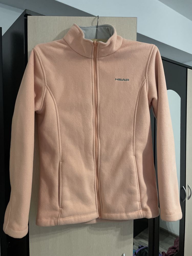 Vand parka/geaca HEAD marimea s femei