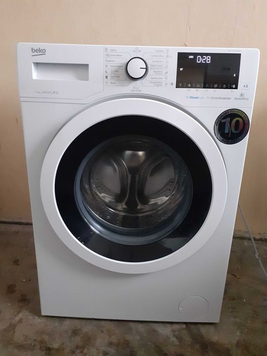 BEKO- 7 kg,1200 rotatii,clasa A+++